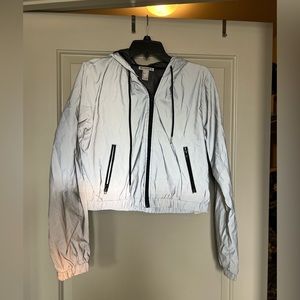 Reflective Jacket